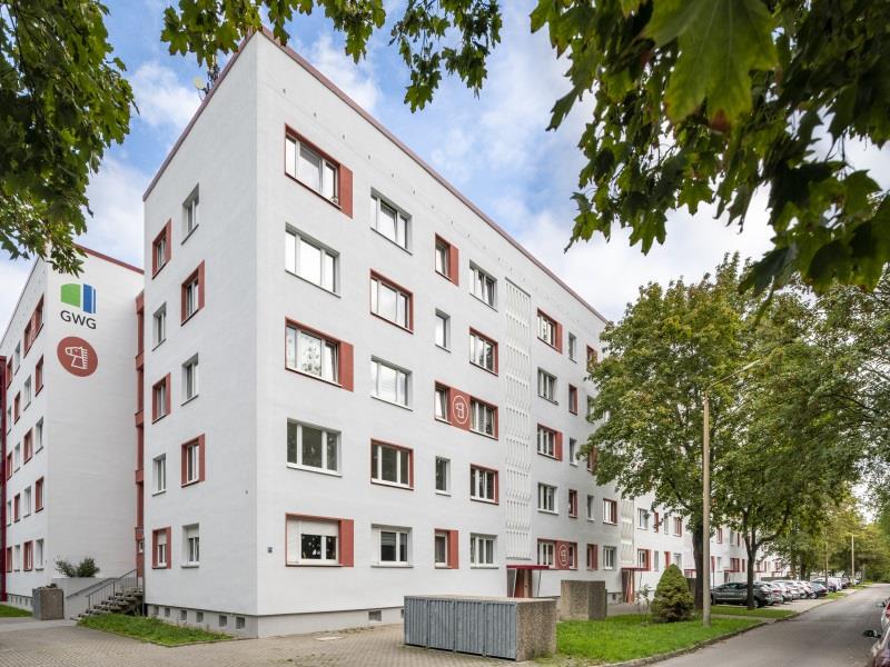 Haflingerstraße 37 - An der Rennbahn - Foto 5