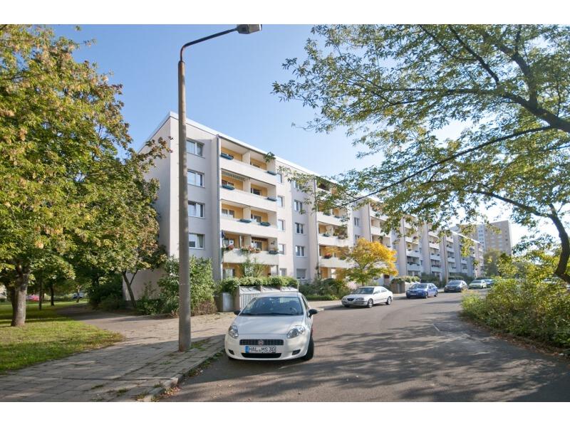 Carl-Schorlemmer-Ring 13 - Am Bruchsee - Photo 3