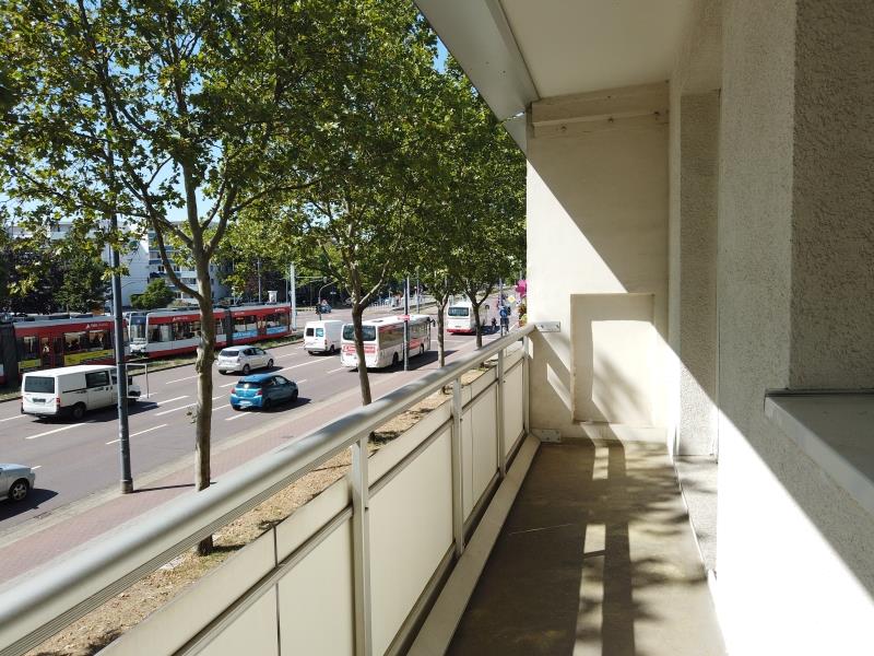 Gemütliches Studentenapartment in Halle - Photo 3