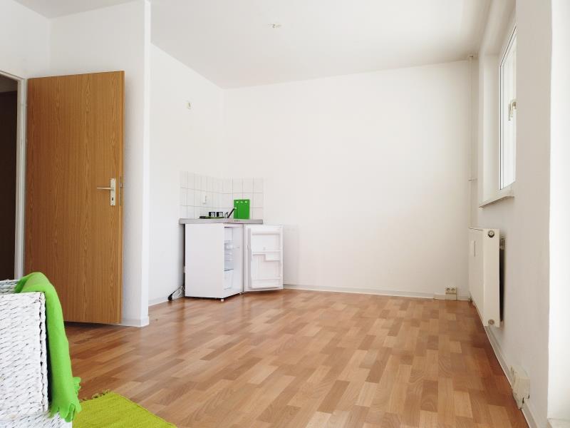 Gemütliches Studentenapartment in Halle - Photo 2