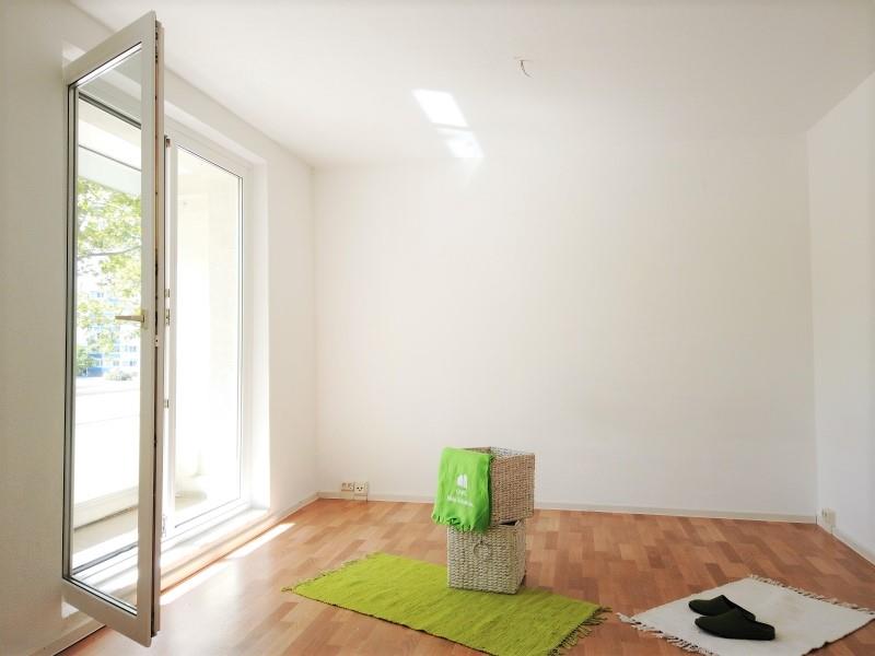 Gemütliches Studentenapartment in Halle - Photo 1