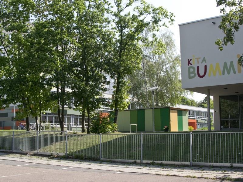 Thaler Weg 14 - Harzer-Karree - Photo 2