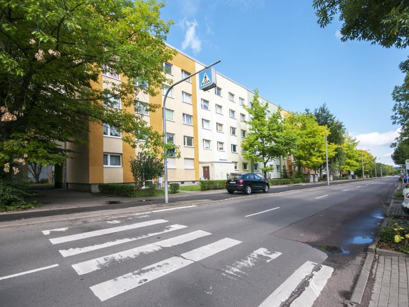 Begonienstraße 14 - Am Tulpenbrunnen - Photo 1