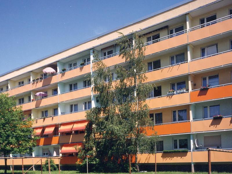 Begonienstraße 14 - Am Tulpenbrunnen - Photo 4