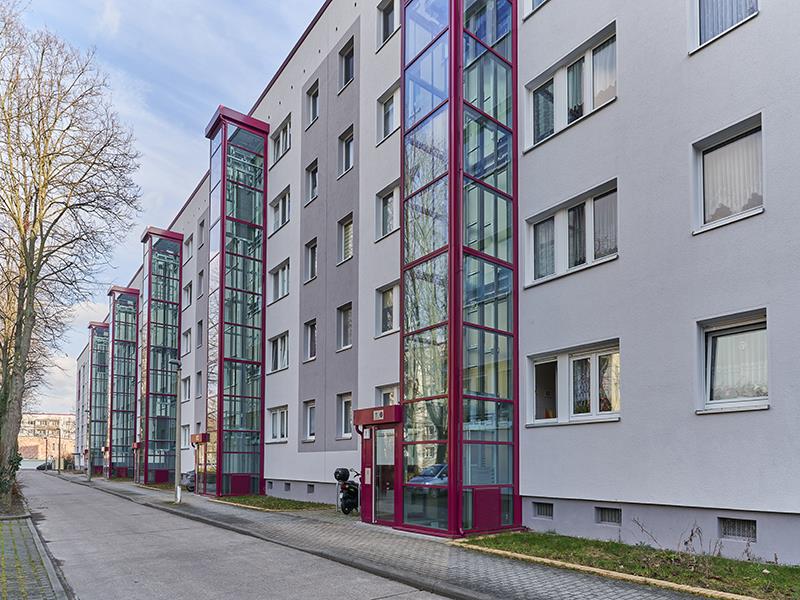 Carl-Crodel-Weg 7 - Künstler-Karree - Photo 3