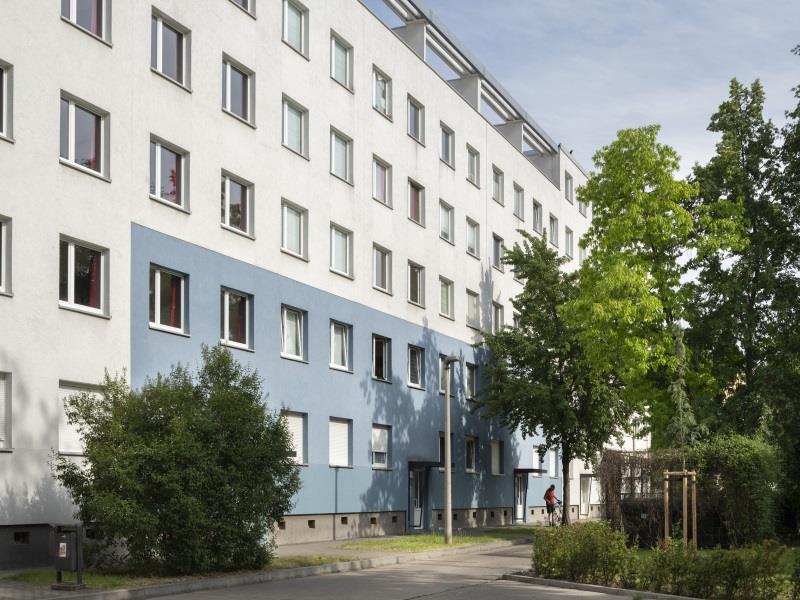 Gustav-Weidanz-Weg 6 - Blockhouse-City - Photo 3