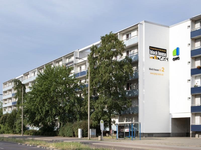 Gustav-Weidanz-Weg 6 - Blockhouse-City - Photo 1
