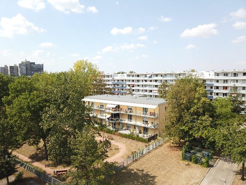 Gustav-Weidanz-Weg 6 - Blockhouse-City - Photo 2