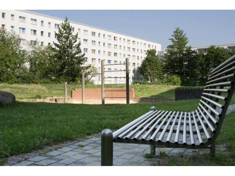 Wolfgang-Borchert-Straße 50 - MorgensternEck - Foto 1