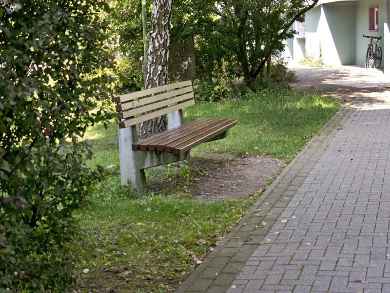 Burger Hof 9 - Harzer-Karree - Foto 1