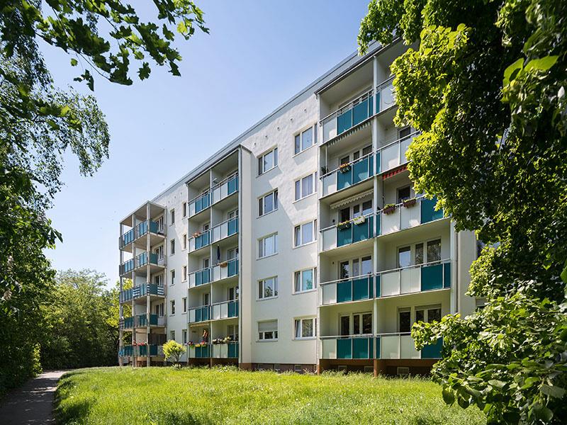 Burger Hof 9 - Harzer-Karree - Foto 5