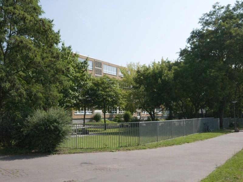 Wohnumfeld