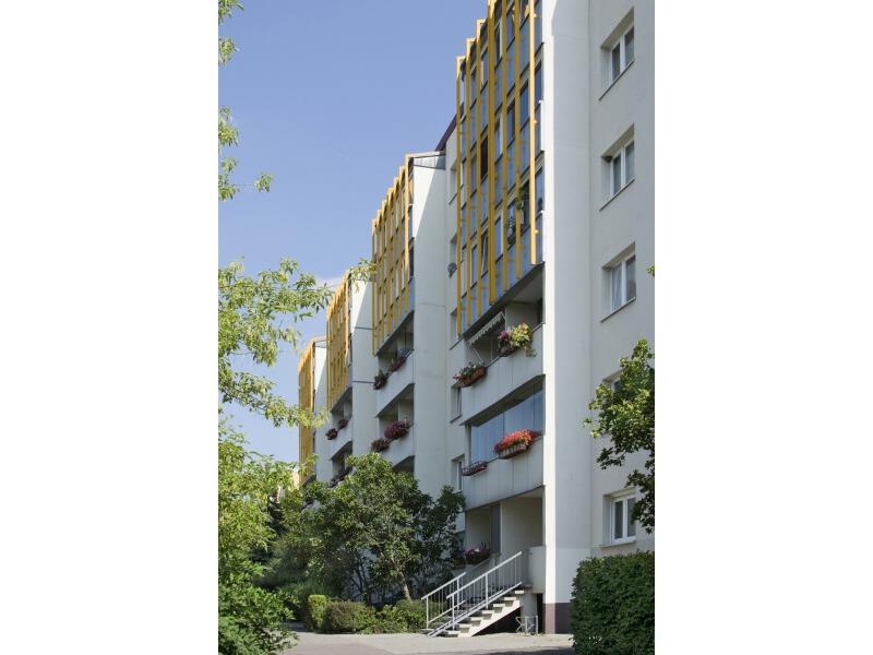 Vorderansicht