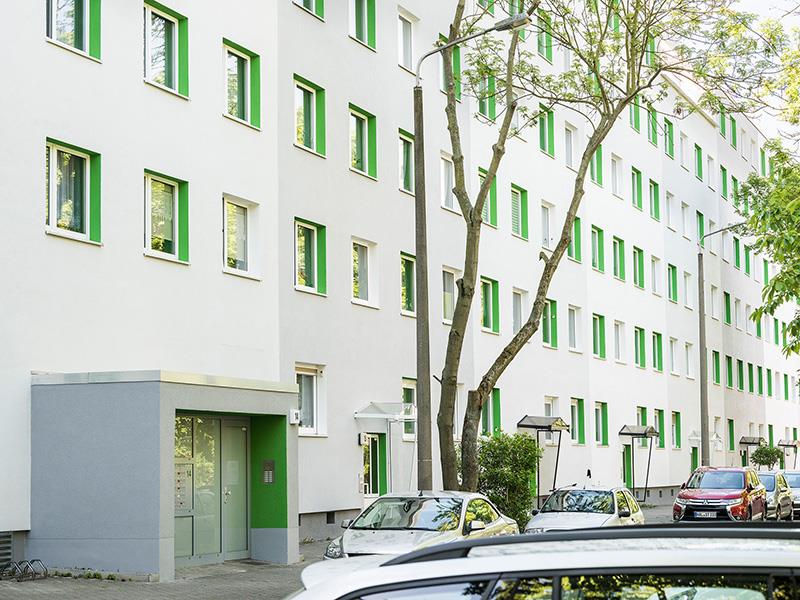 Paul-Thiersch-Straße 12 - Künstler-Karree - Foto 4