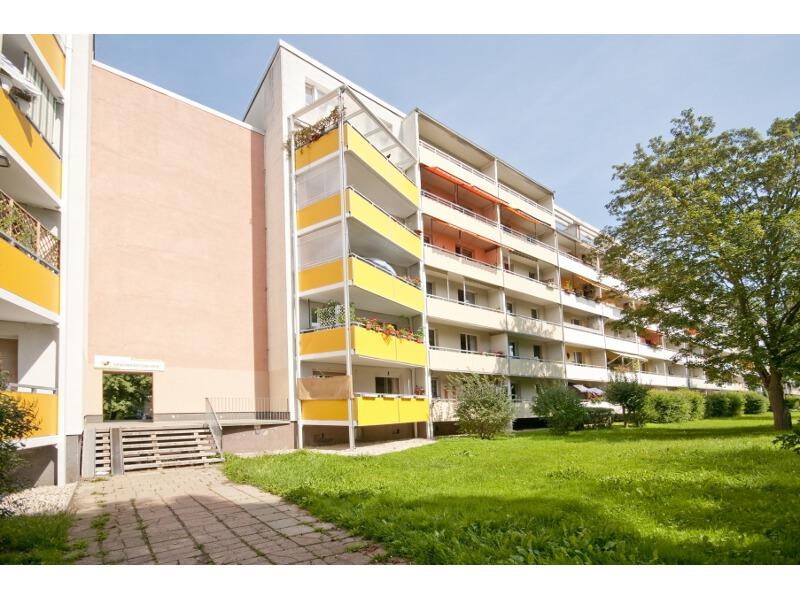 Paul-Thiersch-Straße 12 - Künstler-Karree - Foto 3