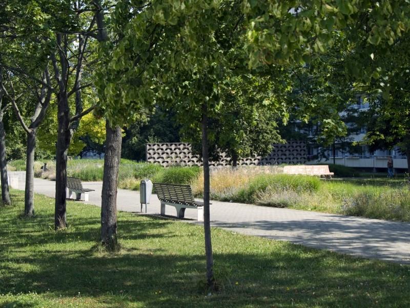 Schieloer Straße 3 - Harzer-Karree - Photo 3