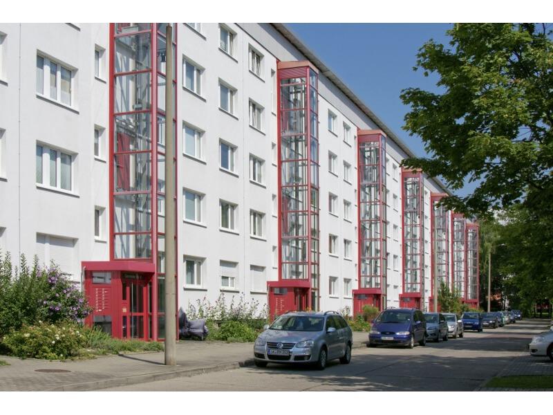 Gernroder Straße 10 - Harzer-Karree - Photo 3