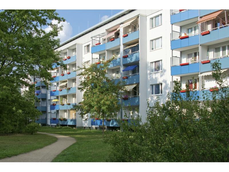Gernroder Straße 10 - Harzer-Karree - Photo 2