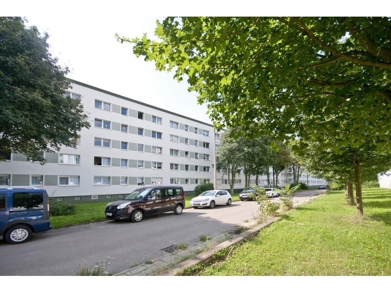 Rückansicht