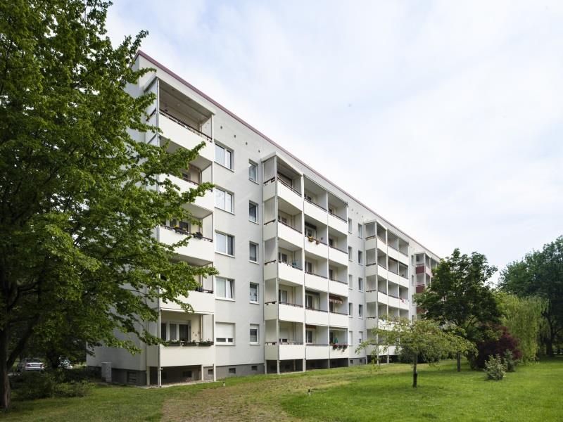 Veit-Stoß-Straße 11 - Künstler-Karree - Foto 3