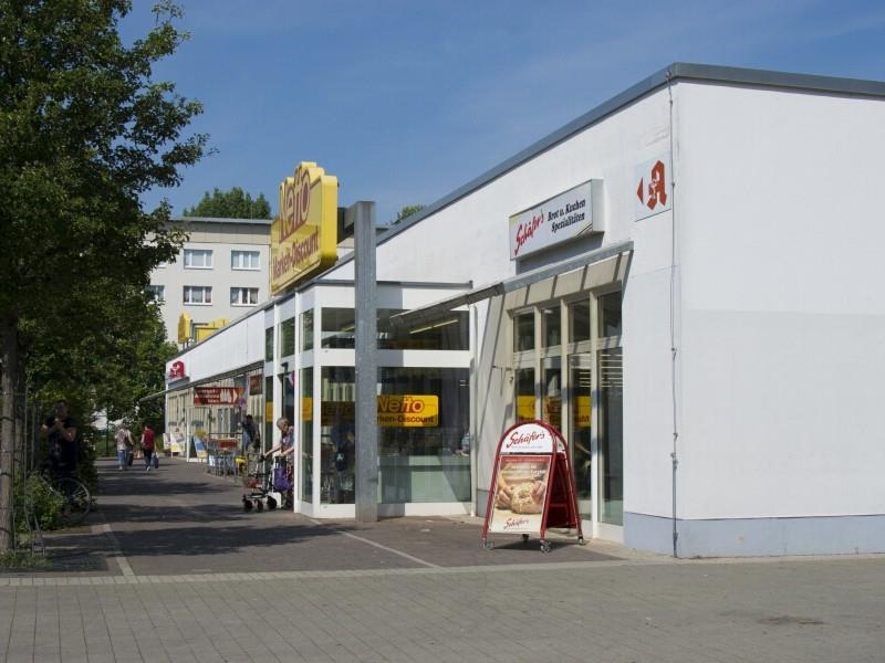 Harzgeroder Straße 44 - Harzer-Karree - Photo 4