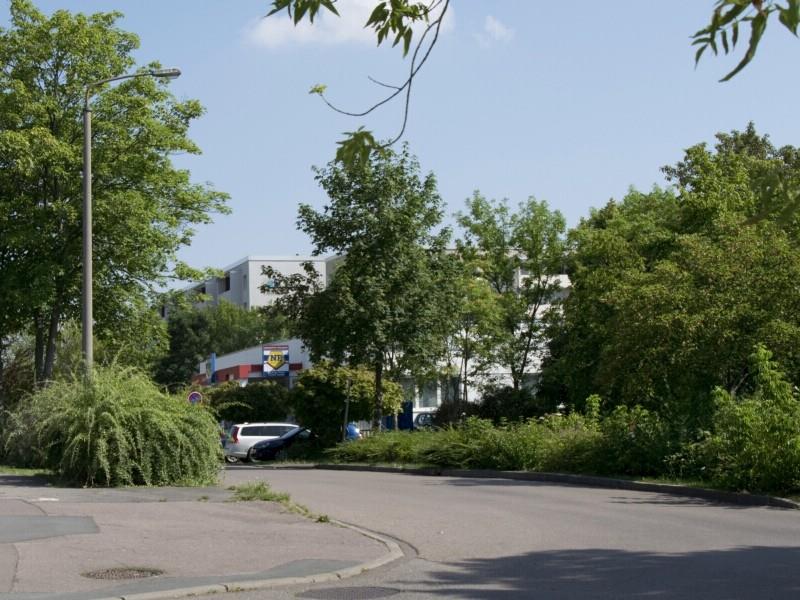 Wohnumfeld