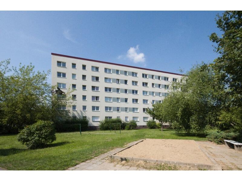 Rückansicht