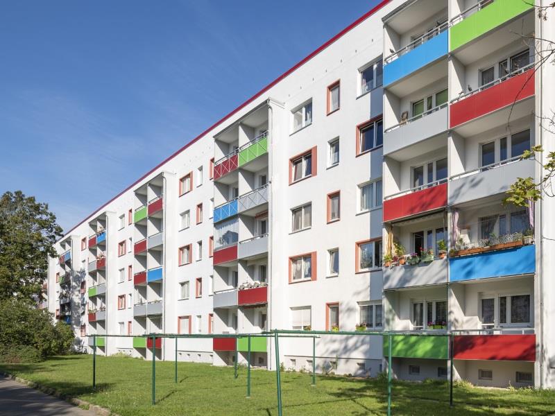 Haflingerstraße 23 - An der Rennbahn - Photo 2
