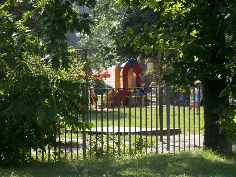 Wohnumfeld