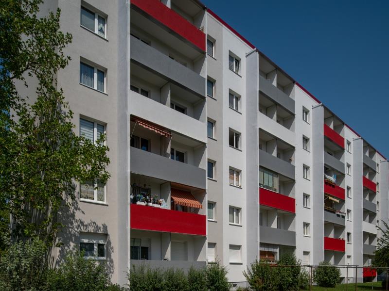 Rückansicht