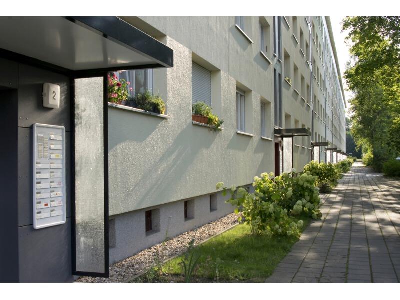 Schieloer Straße 1 - Harzer-Karree - Photo 2