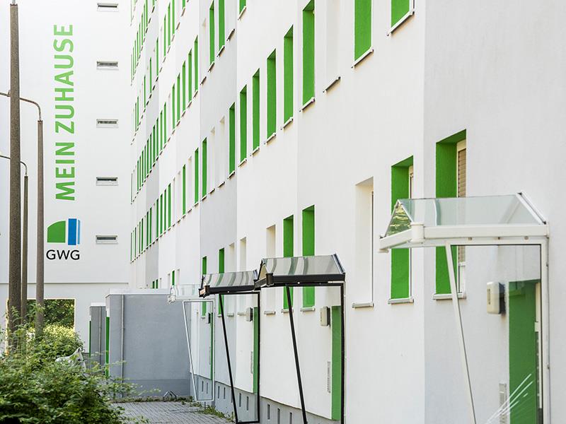 Paul-Thiersch-Straße 5 - Künstler-Karree - Photo 3