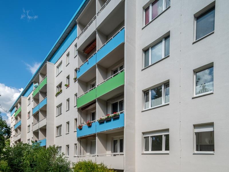 Harzgeroder Straße 38 - Harzer-Karree - Photo 3