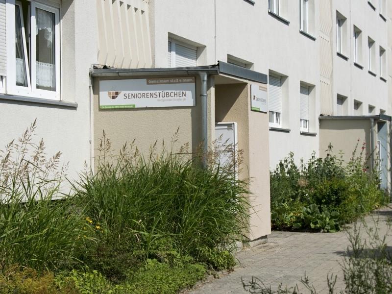 Harzgeroder Straße 38 - Harzer-Karree - Photo 5