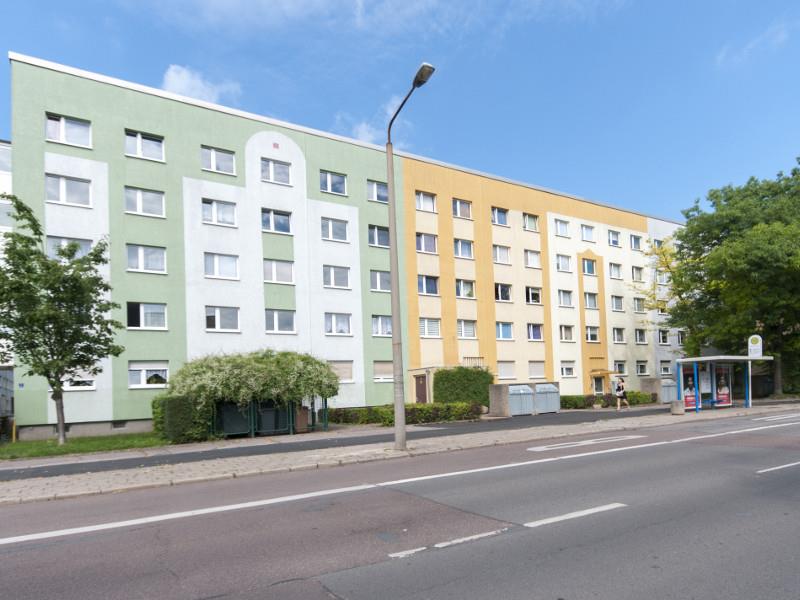Vorderansicht