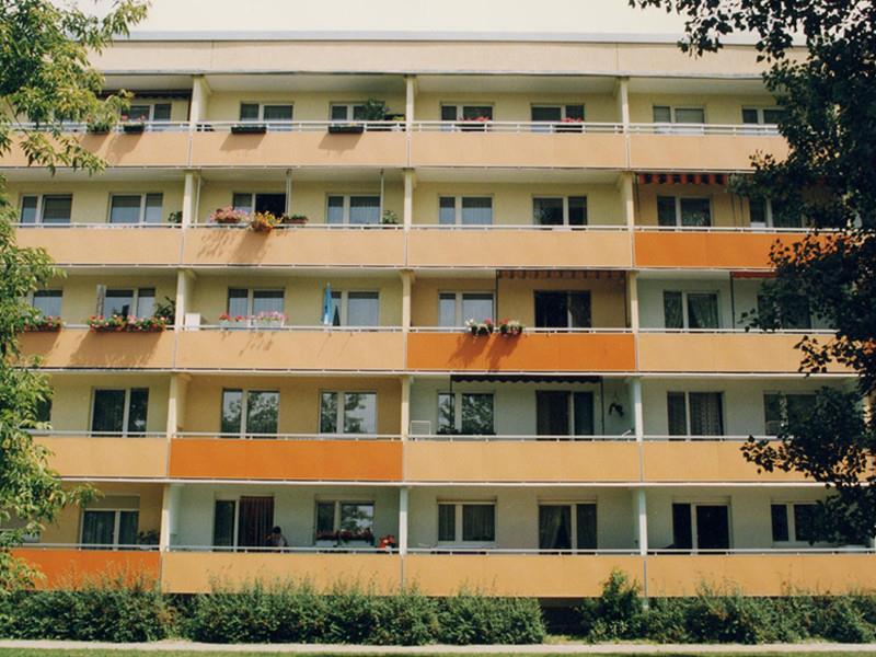 Rückansicht