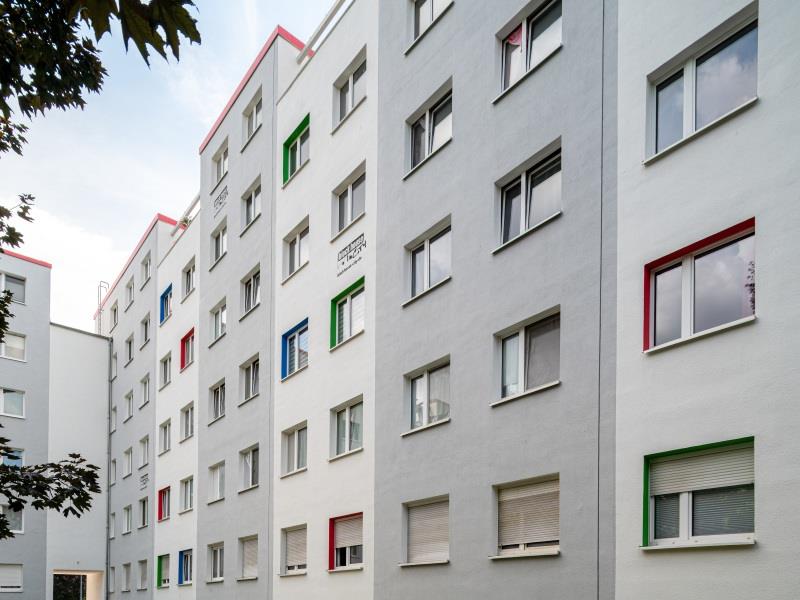 Rückansicht