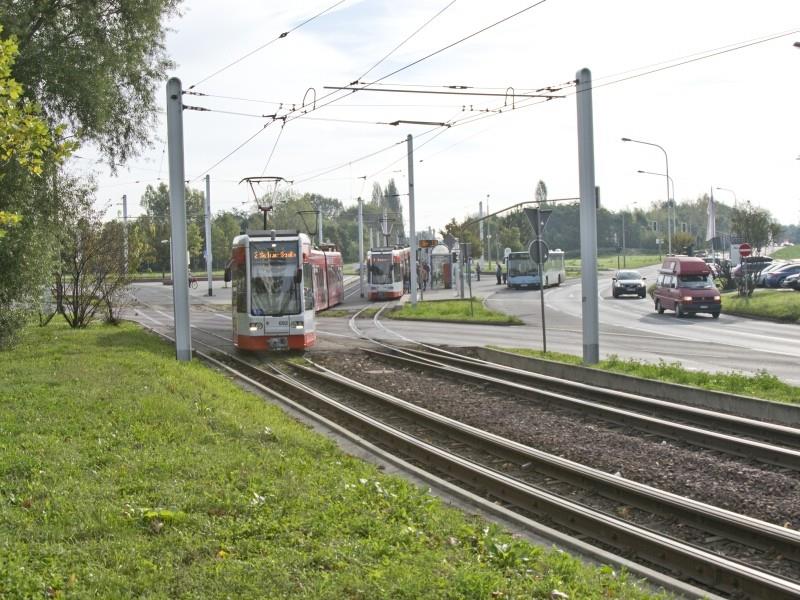 Unstrutstraße 19 - An der Peißnitzinsel - Photo 5