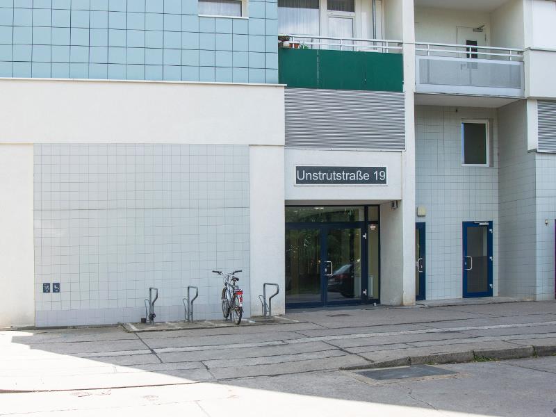 Vorderansicht