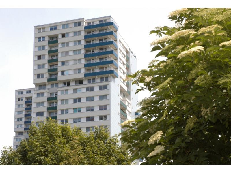 Unstrutstraße 19 - An der Peißnitzinsel - Photo 1