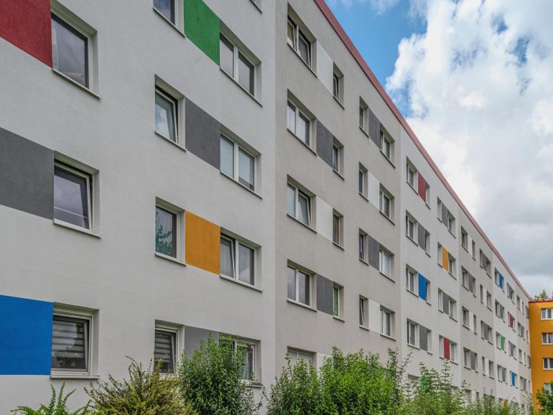 Muldestraße 22 - An der Peißnitzinsel - Photo 4