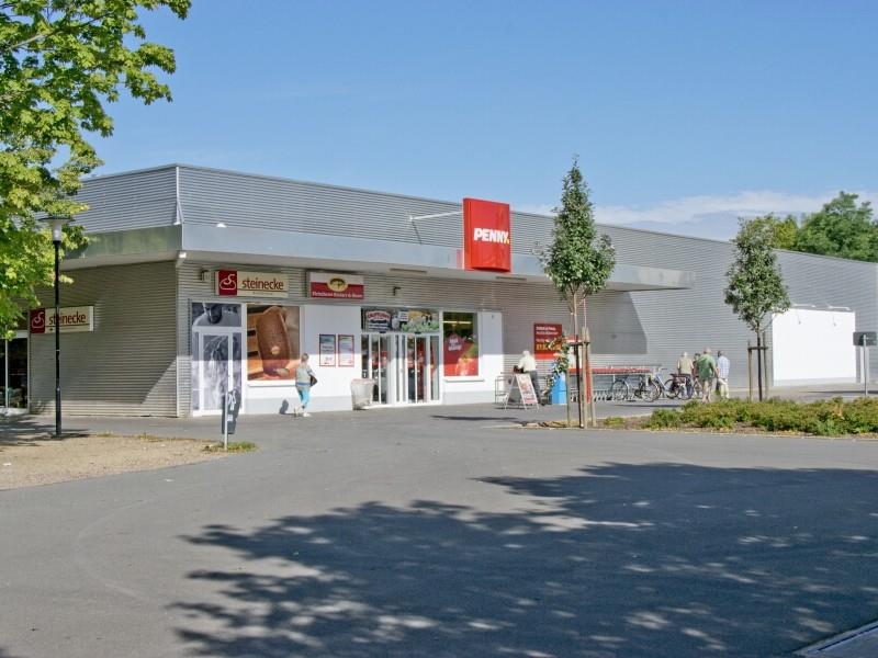 Wohnumfeld