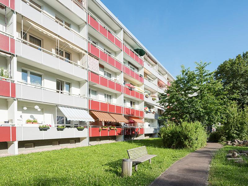 Akeleistraße 9 - Am Tulpenbrunnen - Foto 1