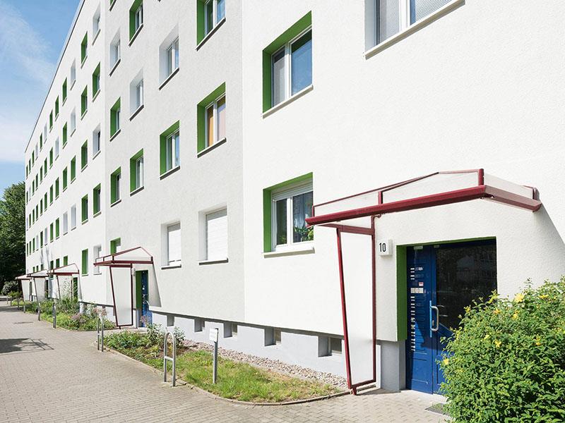 Akeleistraße 9 - Am Tulpenbrunnen - Foto 3