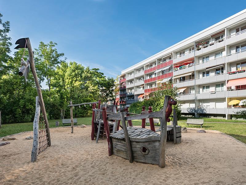 Akeleistraße 5 - Am Tulpenbrunnen - Photo 3