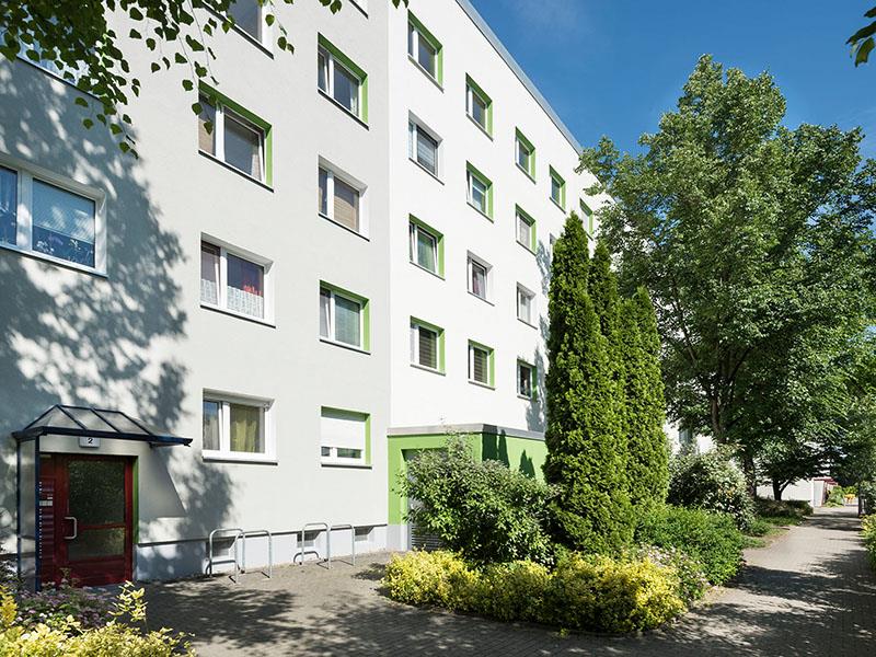 Akeleistraße 5 - Am Tulpenbrunnen - Photo 2
