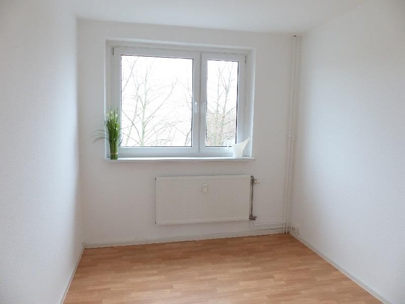 Bezugsfertige 3-Raum-Wohnung - Foto 3