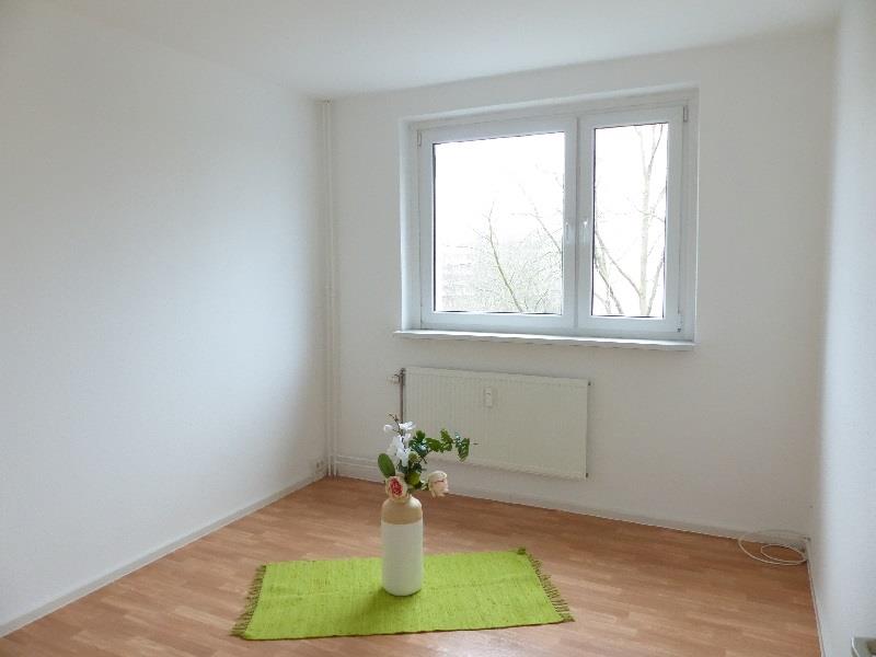 Bezugsfertige 3-Raum-Wohnung - Foto 1