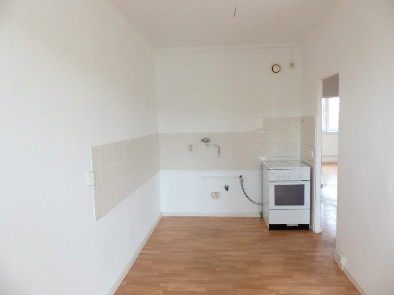 Bezugsfertige 3-Raum-Wohnung - Foto 5