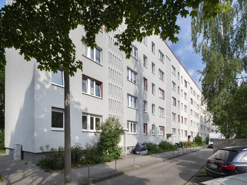 Veit-Stoß-Straße 2 - Künstler-Karree - Photo 4